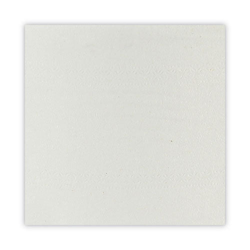 Jrt Bath Tissue, Jumbo, Septic Safe, 2-ply, White, 3.5" X 1,000 Ft, 12 Rolls/carton
