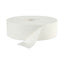 Jrt Bath Tissue, Jumbo, Septic Safe, 2-ply, White, 3.5" X 2,000 Ft, 6 Rolls/carton