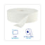 Jrt Bath Tissue, Jumbo, Septic Safe, 2-ply, White, 3.5" X 2,000 Ft, 6 Rolls/carton