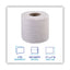 2-ply Toilet Tissue, Septic Safe, White, 400 Sheets/roll, 96 Rolls/carton