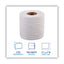 2-ply Toilet Tissue, Standard, Septic Safe, White, 4 X 3, 500 Sheets/roll, 96 Rolls/carton