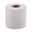 2-ply Toilet Tissue, Standard, Septic Safe, White, 4 X 3, 500 Sheets/roll, 96 Rolls/carton
