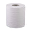 2-ply Toilet Tissue, Septic Safe, White, 125 Ft Roll Length, 500 Sheets/roll, 96 Rolls/carton