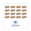 Multifold Paper Towels, 1-ply, 9 X 9.45, White, 250 Towels/pack, 16 Packs/carton