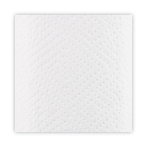 Kitchen Roll Towel, 2-ply, 11 X 9, White, 85 Sheets/roll, 30 Rolls/carton