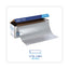 Heavy-duty Aluminum Foil Roll, 12" X 500 Ft