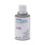 Metered Air Freshener Refill, Powder Mist, 5.3 Oz Aerosol Spray, 12/carton