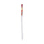 Polywool Dusters, Metal Handle Extends 51" To 82" Handle, Assorted Colors