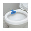 Bowl Clip, Cotton Blossom Scent, Blue, 12/box, 6 Boxes/carton