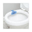 Bowl Clip, Cotton Blossom Scent, Blue, 12/box