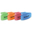 Bowl Clip, Cotton Blossom Scent, Blue, 12/box
