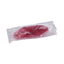 Curve Air Freshener, Spiced Apple, Solid, Red, 10/box