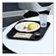 Six-piece Cutlery Kit, Condiment/fork/knife/napkin/spoon, Heavyweight, White, 250/carton