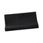 Linear Low Density Industrial Can Liners, 56 Gal, 1.7 Mil, 43 X 47, Black, 100/carton