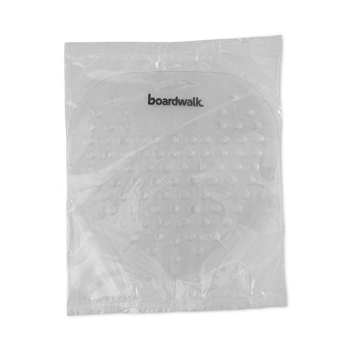 Gem Urinal Screens, Herbal Mint Scent, Green, 12/box