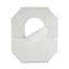 Premium Half-fold Toilet Seat Covers, 14.17 X 16.73, White, 250 Covers/sleeve, 20 Sleeves/carton