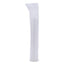 Souffle/portion Cup Lids, Fits 2 Oz Portion Cups, Clear, 2,500/carton