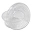 Souffle/portion Cups, 1.5 Oz, Polypropylene, Translucent, 2,500/carton