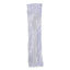 Heavyweight Wrapped Polypropylene Cutlery, Soup Spoon, White, 1,000/carton