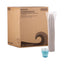 Translucent Plastic Cold Cups, 5 Oz, Polypropylene, 100 Cups/sleeve, 25 Sleeves/carton