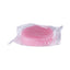 Urinal Para Deodorizer Blocks, Cherry Scent, 3 Oz, 144/carton