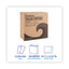 Drc Wipers, 9.33 X 16.5, White, 100 Dispenser Packs, 9 Dispenser Packs/carton