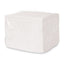 Drc Wipers, 12 X 13, White, 56 Bag, 18 Bags/carton
