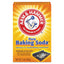 Baking Soda, 2 Lb Box, 12/carton
