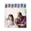 Mini Posters, Alphabet, 26 Mini Posters