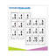 In A Flash Usb, Intro To Multiplication, Ages 7-9, 236 Pages