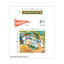 Calendar Bulletin Board Set, Let's Expolore, 123 Pieces