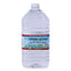 Alpine Spring Water, 1 Gal Bottle, 6/carton, 48 Cartons/pallet
