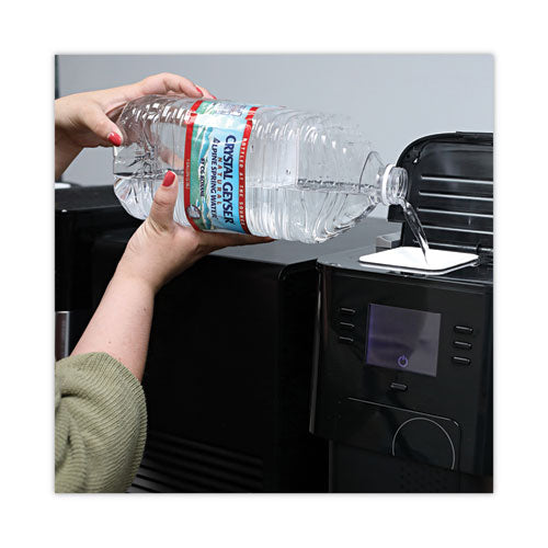 Alpine Spring Water, 1 Gal Bottle, 6/carton