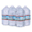 Alpine Spring Water, 1 Gal Bottle, 6/carton