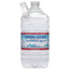 Alpine Spring Water, 16.9 Oz Bottle, 24/carton