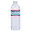 Alpine Spring Water, 16.9 Oz Bottle, 24/carton, 84 Cartons/pallet