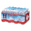 Natural Alpine Spring Water, 16.9 Oz Bottle, 35/carton