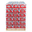 Alpine Spring Water, 16.9 Oz Bottle, 35/carton, 54 Cartons/pallet