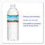 Alpine Spring Water, 16.9 Oz Bottle, 35/carton, 54 Cartons/pallet