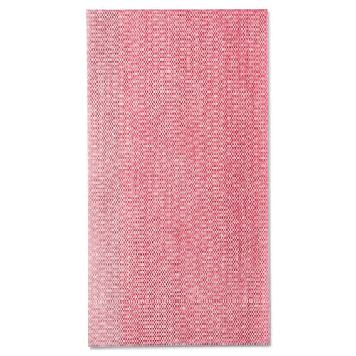 Wet Wipes, 11.5 X 24, White/pink, 200/carton