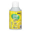 Champion Sprayon Sprayscents Metered Air Freshener Refill, Mango, 7 Oz Aerosol Spray, 12/carton