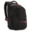 16" Laptop Backpack, Fits Devices Up To 16", Polyester, 9.5 X 14 X 16.75, Black