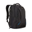 Checkpoint Friendly Backpack, Fits Devices Up To 15.6", Polyester, 2.76 X 13.39 X 19.69, Black