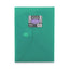 Reusable Poly Envelope, Hook/loop Closure, 8.5 X 11, Assorted Colors, 10/pack