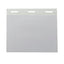 Self-laminating Magnetic Style Name Badge Holder Kit, 3" X 4", Clear, 20/box