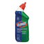 Toilet Bowl Cleaner With Bleach, Fresh Scent, 24 Oz Bottle, 12/carton