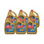 Clog Destroyer + Pipeguard, Gel, 80 Oz, 6/carton