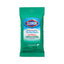 Disinfecting Wipes, Fresh Scent, 7 X 8, Fresh Scent, White, 75/canister, 6 Canisters/carton