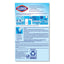 Disinfecting Wipes, Fresh Scent, 7 X 8, Fresh Scent, White, 75/canister, 6 Canisters/carton