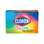 Stain Remover And Color Booster Powder, Original, 49.2 Oz Box, 4/carton